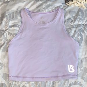 Buffbunny tank top